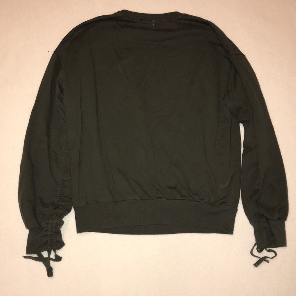 AG Sweatshirt Size XS - Picture 3 of 3